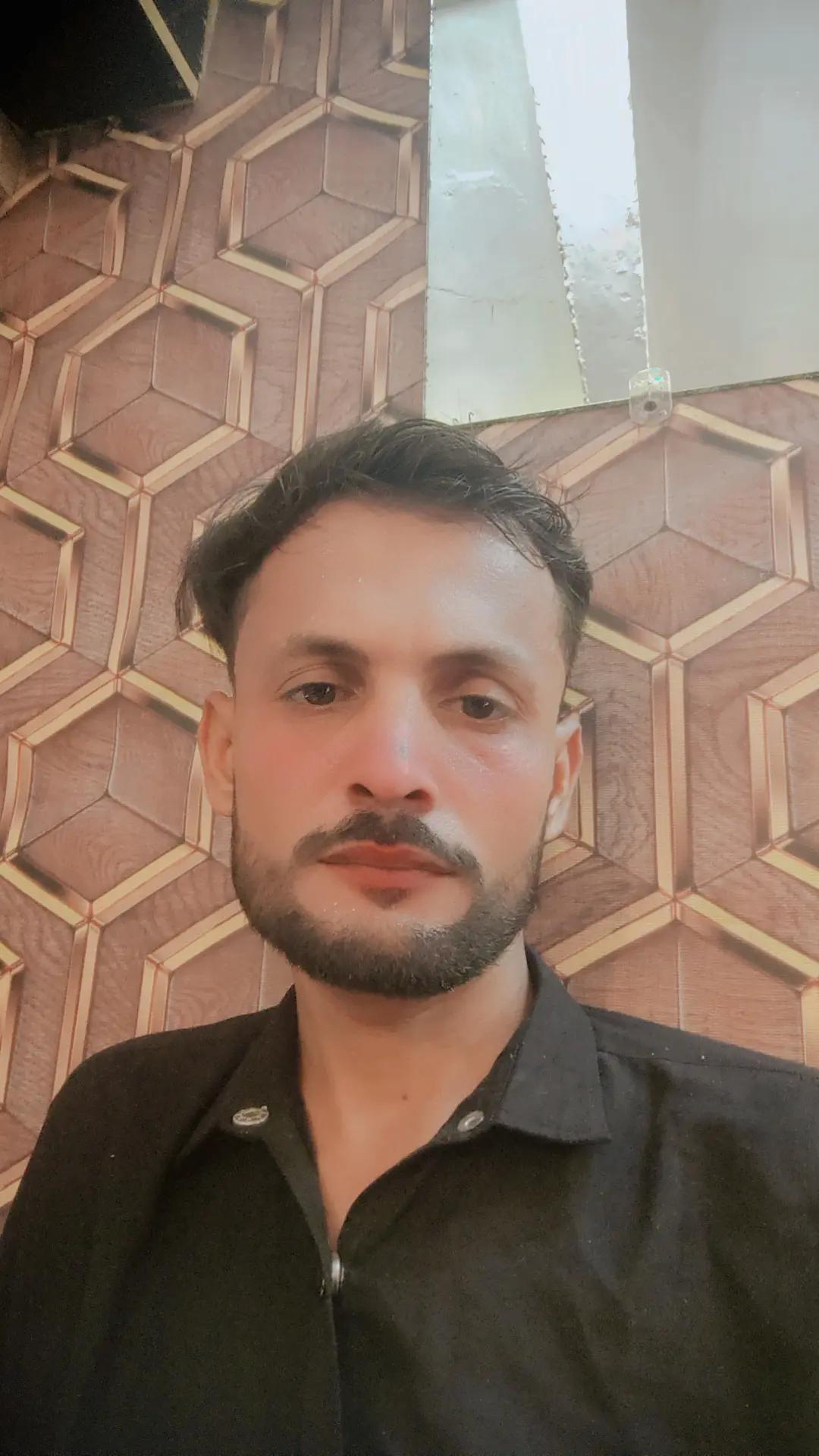 @Junaid Ali