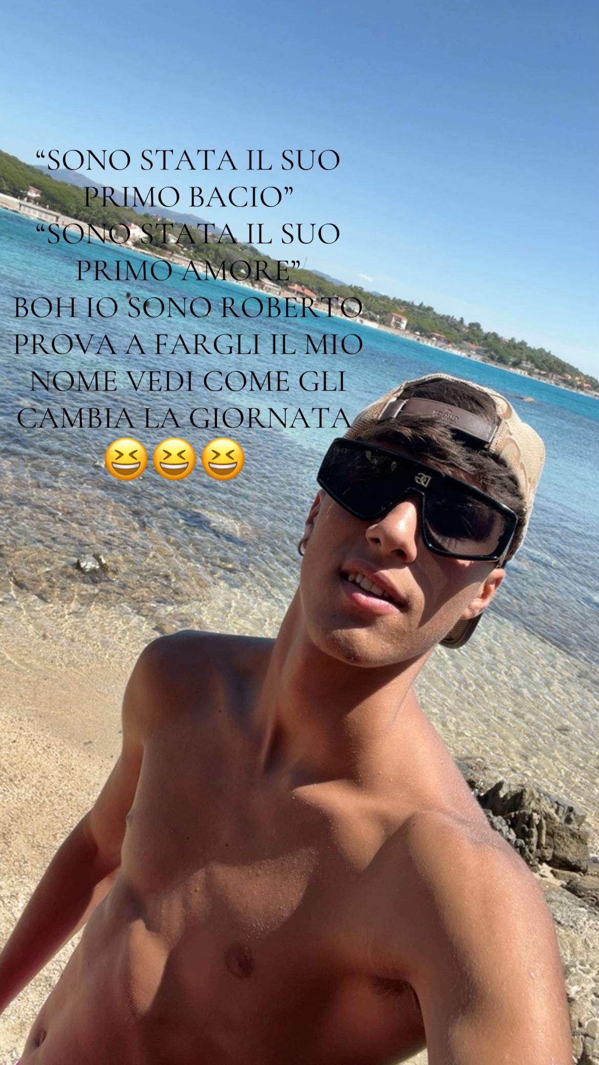 @roberto sarritzu