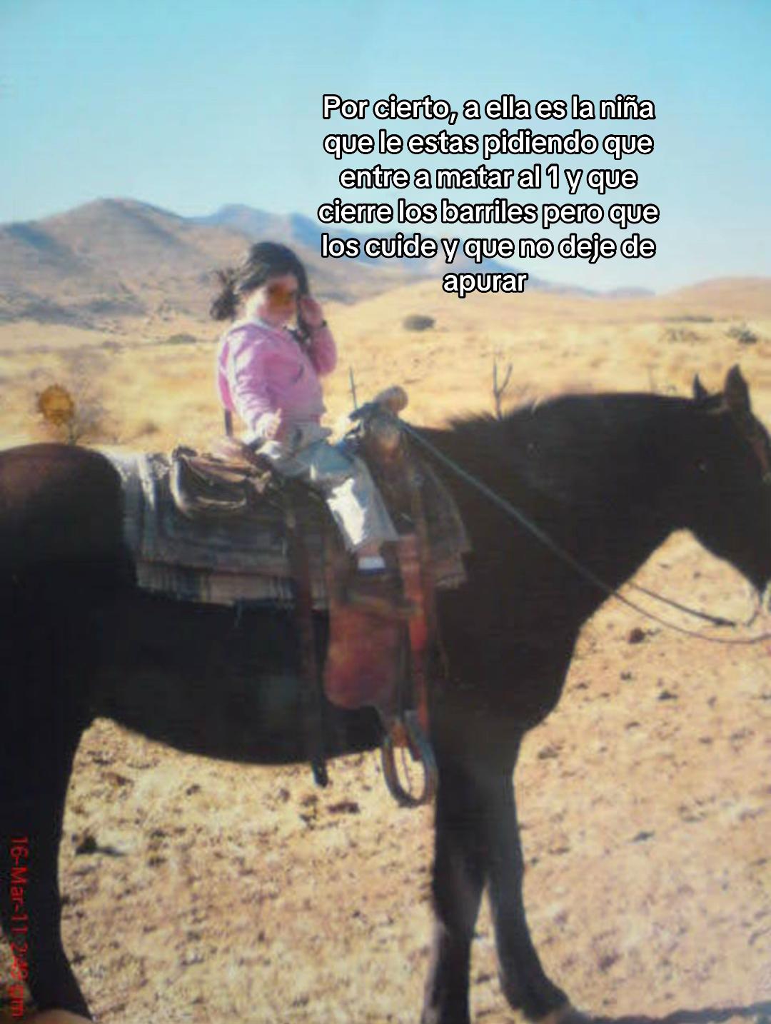 @Grethel Hernández