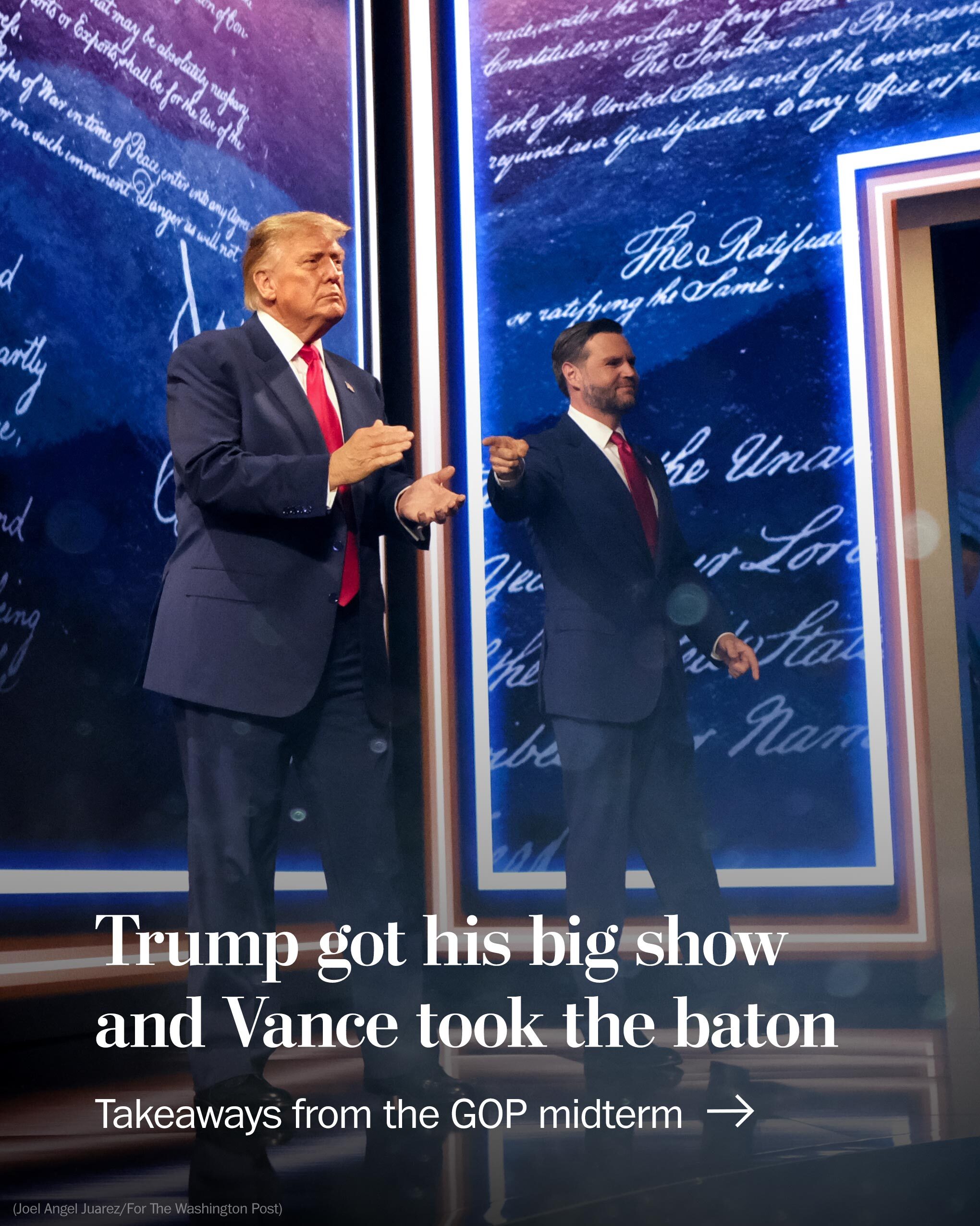 @The Washington Post