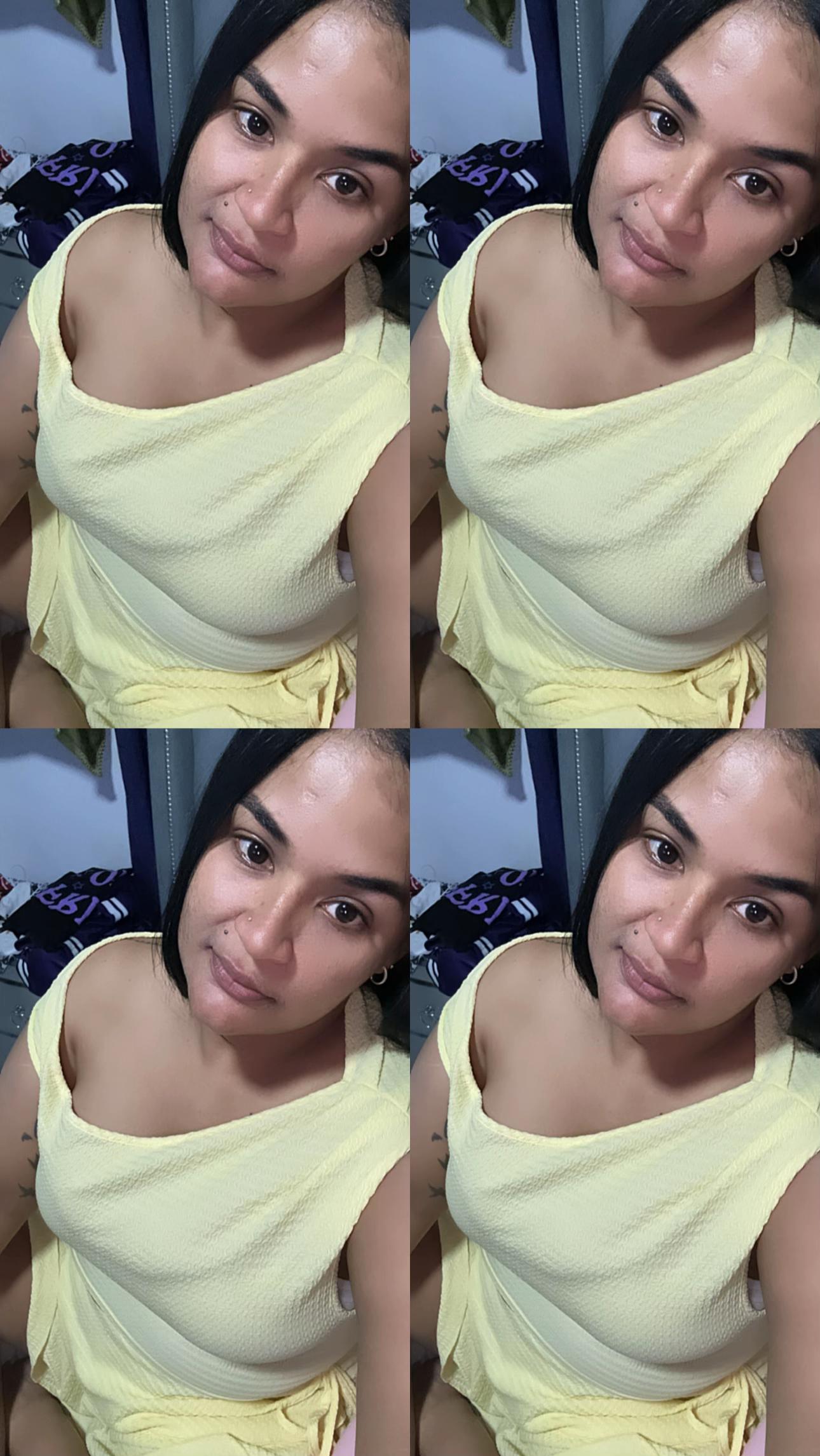@Yenni Acosta