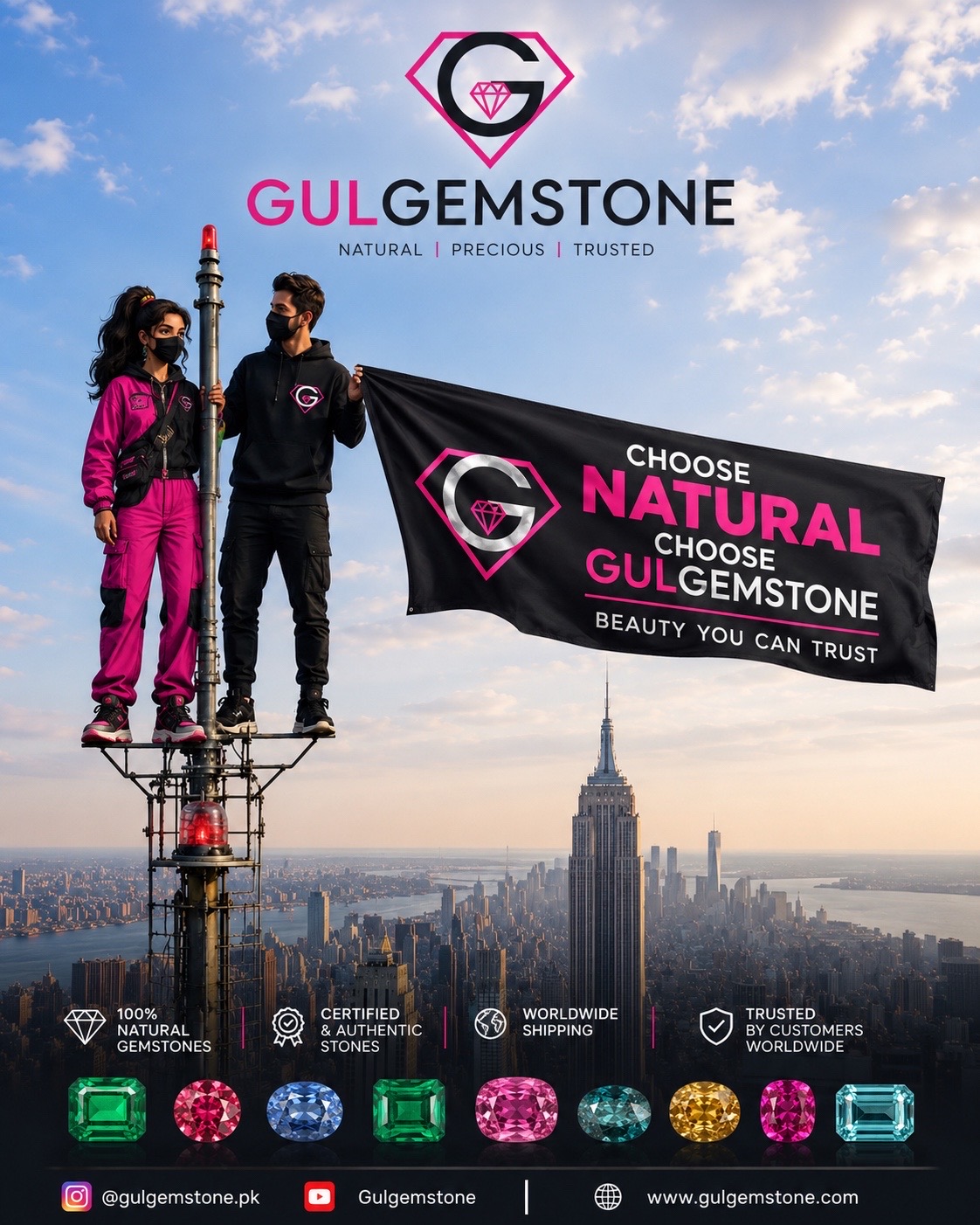 @Gul gemstone.pk