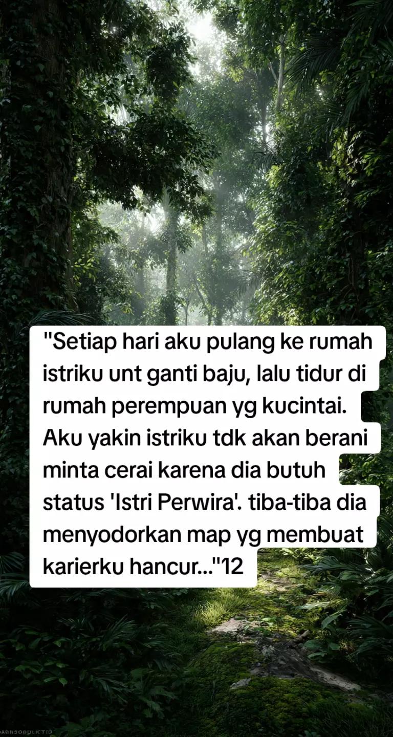 @Promosi Novel Online