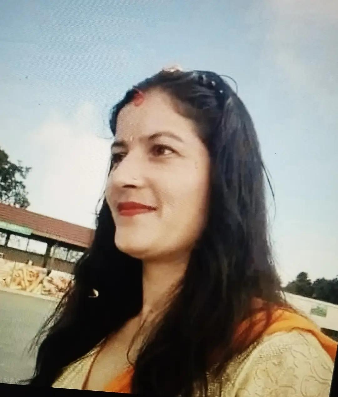 @Manju Panday