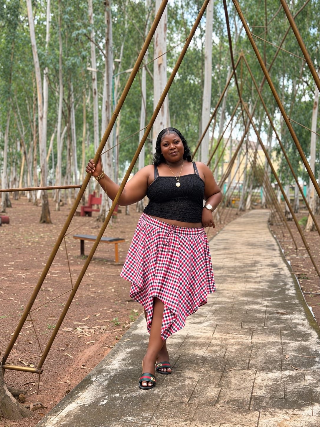 @Fatima Lamii🥰