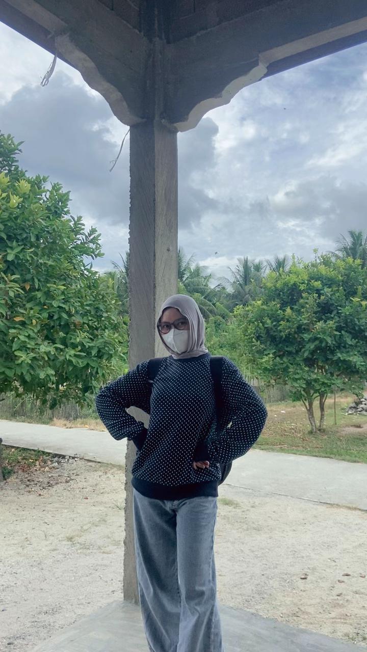 @Magfira Anggraini