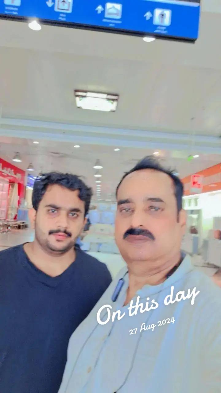 @M Hussain 786