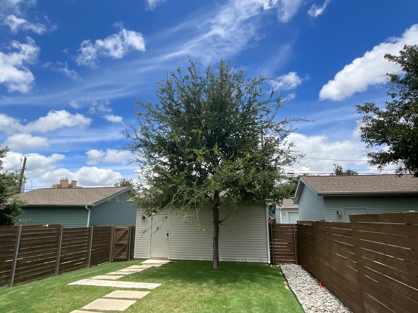 @Live Oak Tree Service