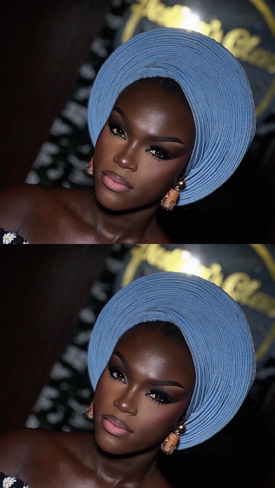 @Glambydestiny
