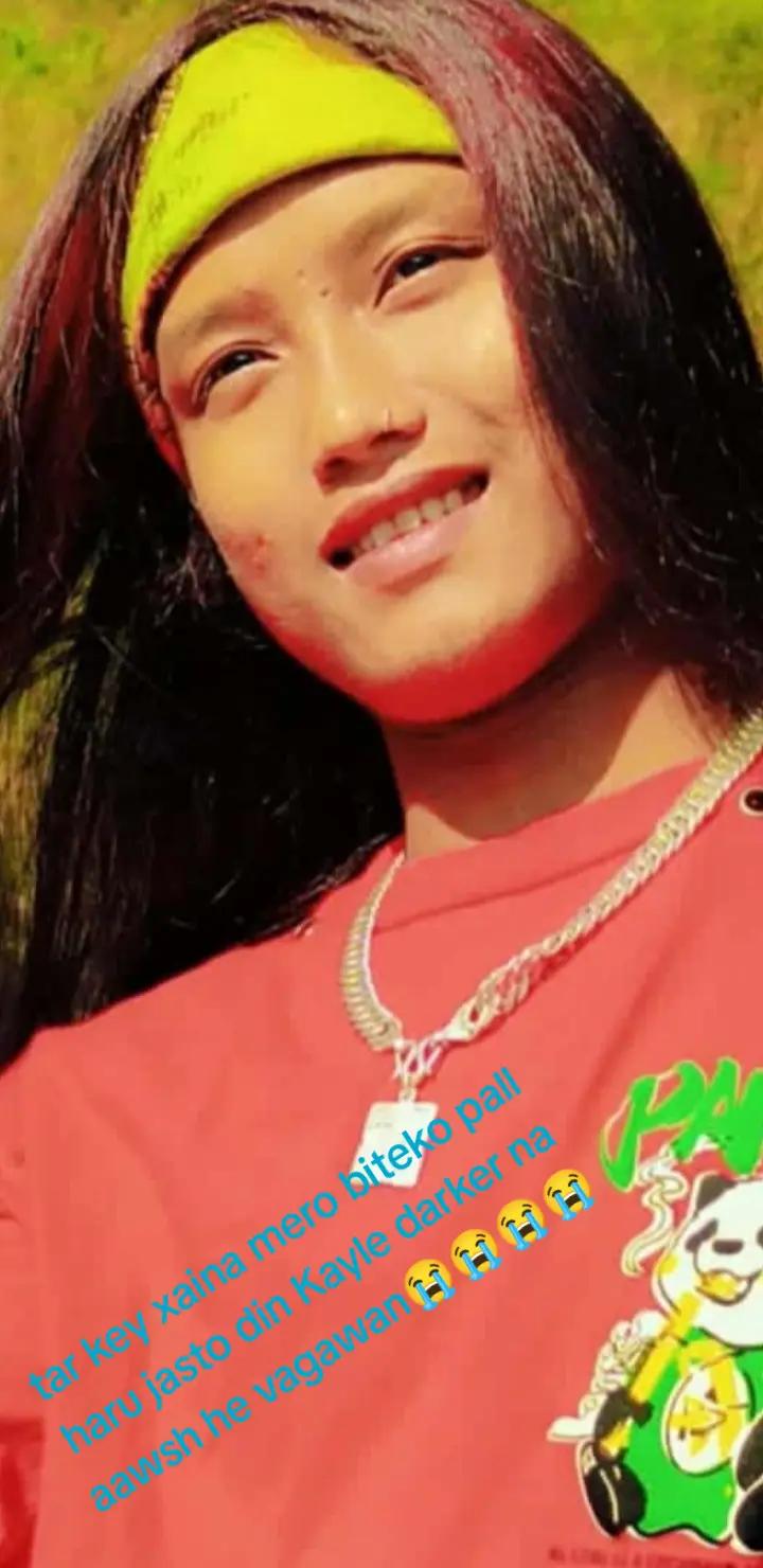 @Arjun chepang