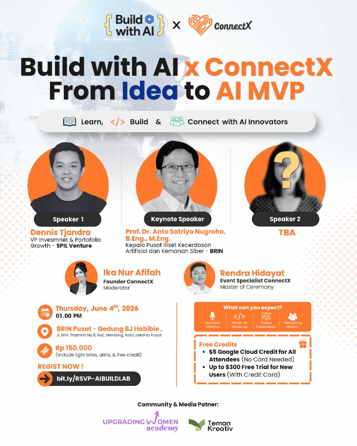 @ConnectX l News & Community