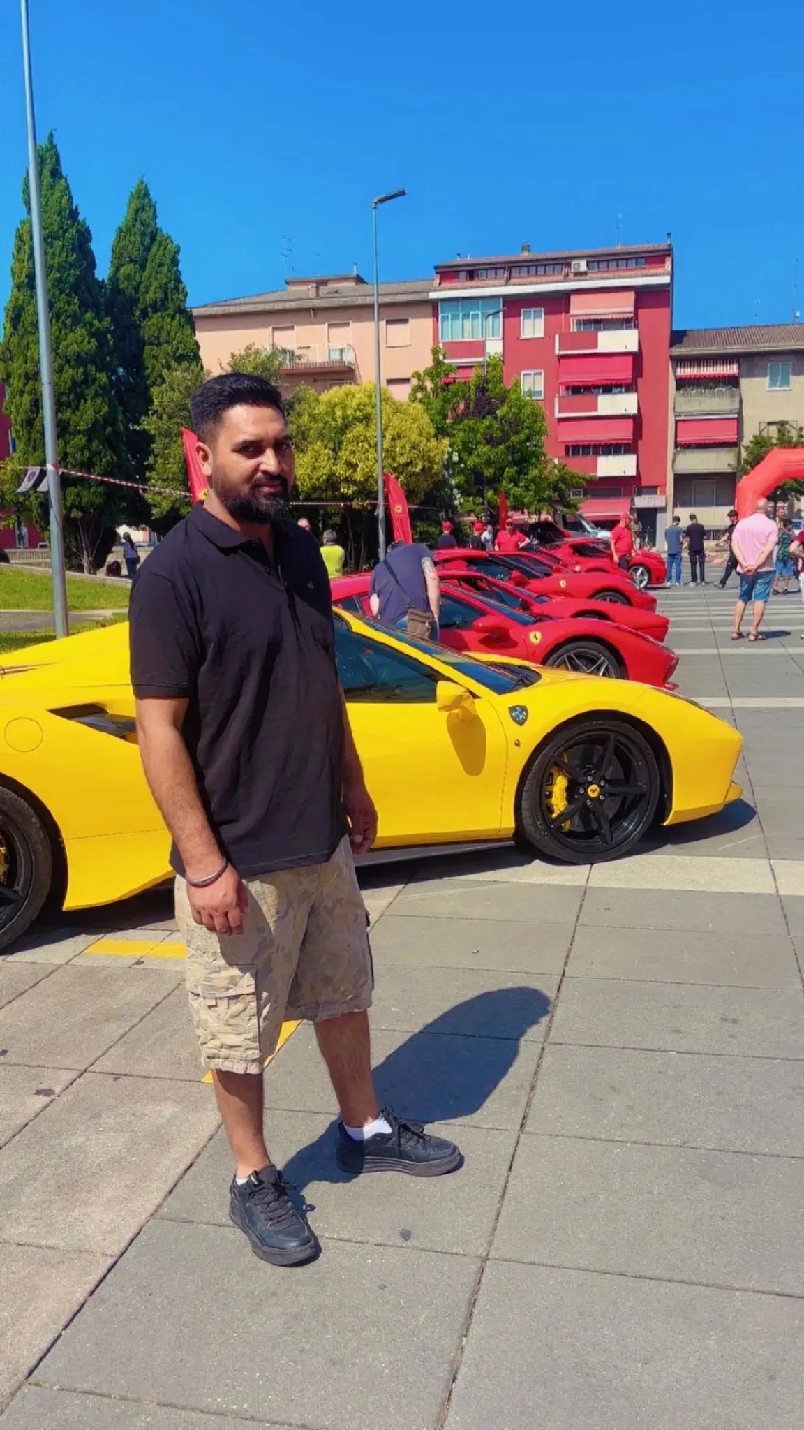 @harਦੀਪ