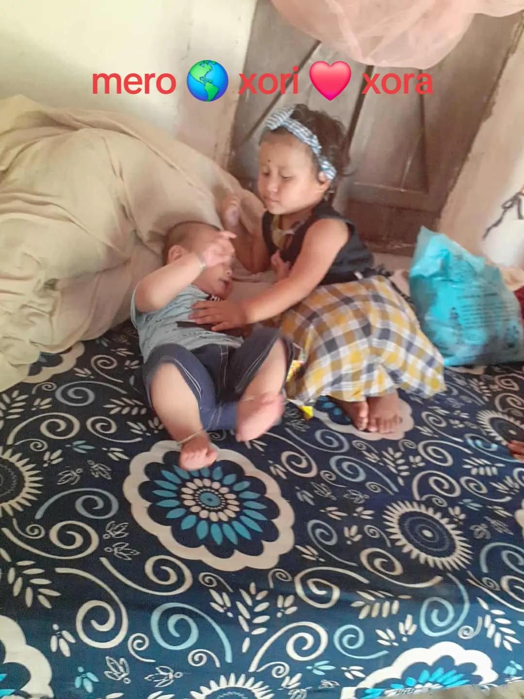 @Karishma Rana Magar