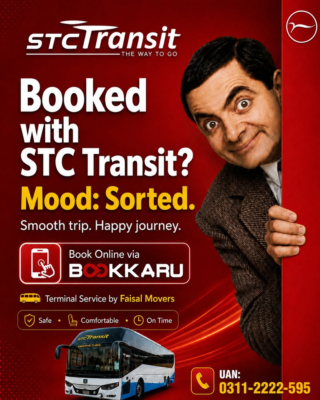 @STC Transit