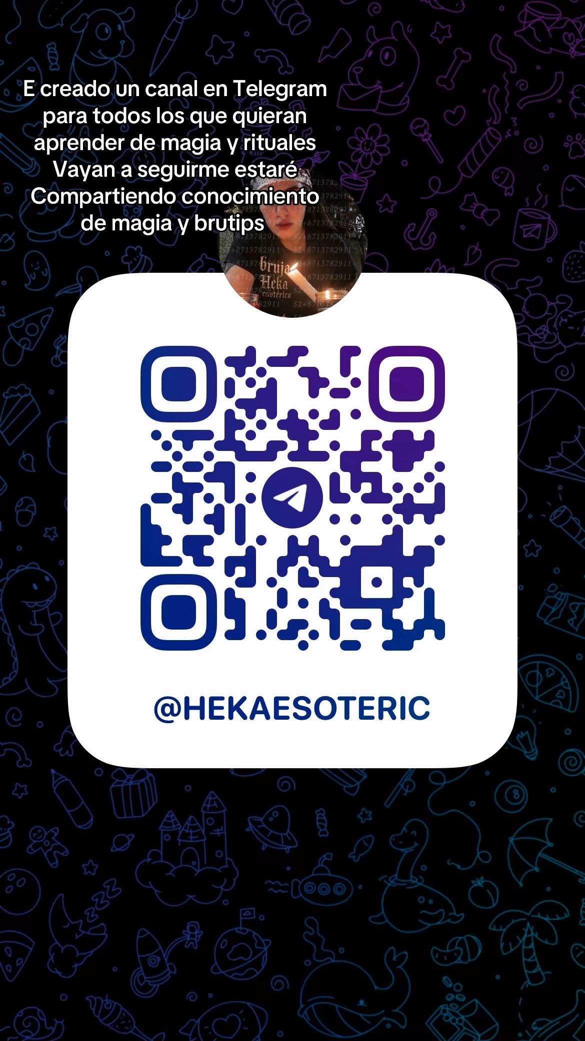 @hekaesoterica🧙🏻♀️
