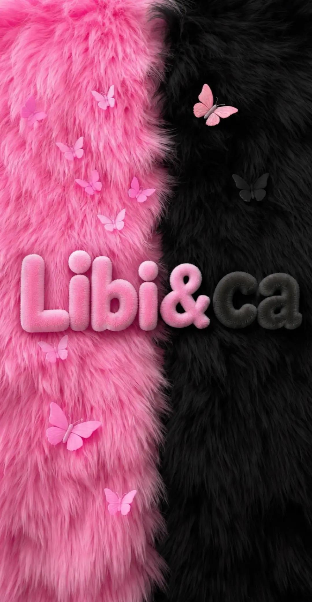 @Libi&ca