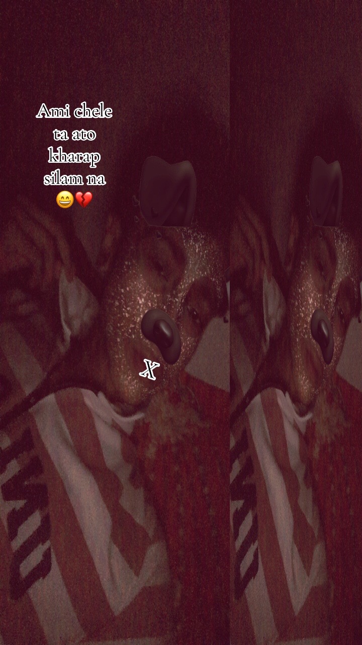 @🏴&zwj;☠️Prince ANIk⚡️