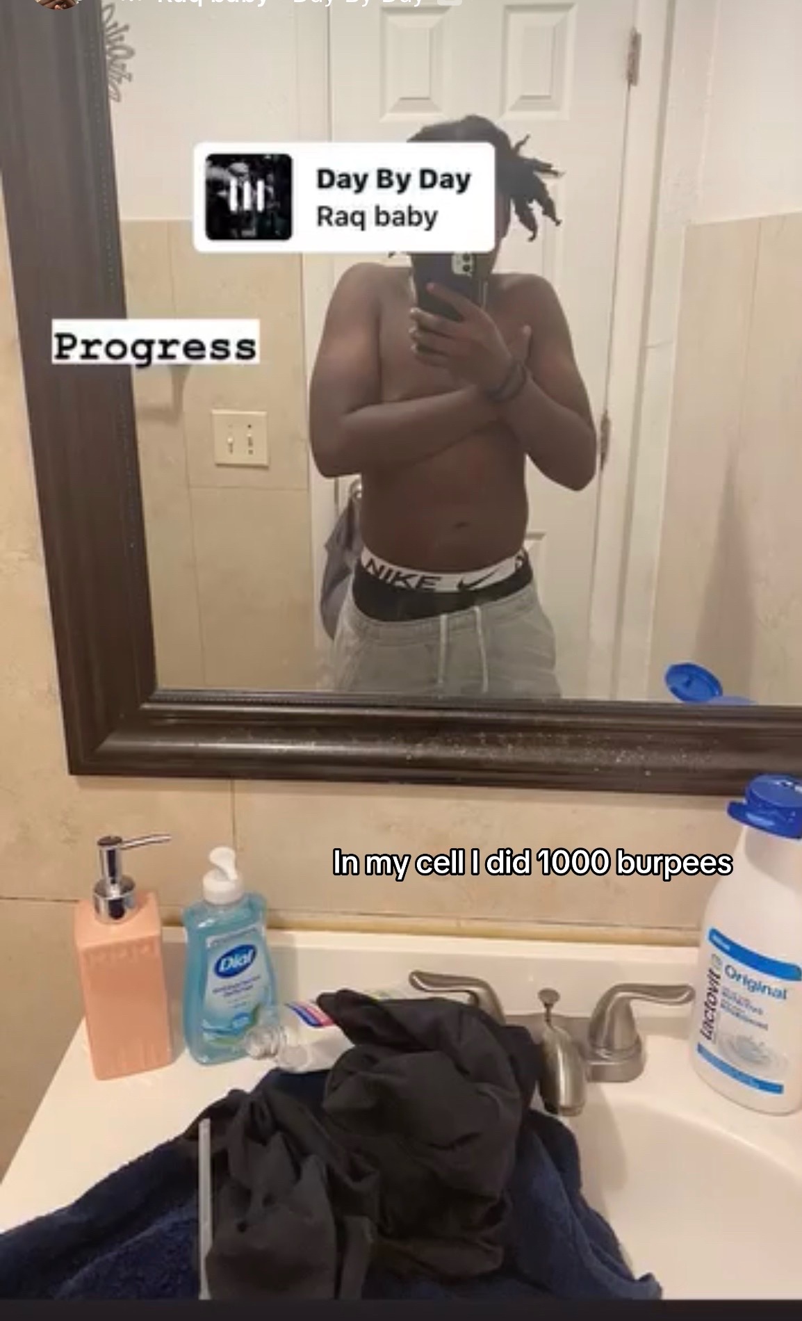 @LuhMeeche