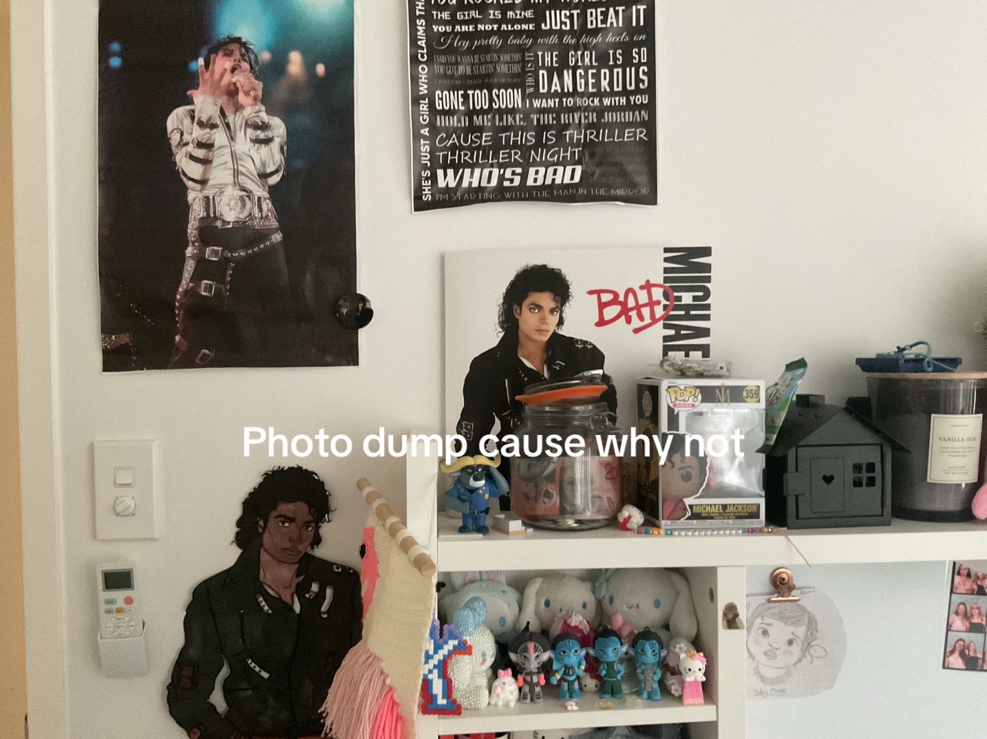 @ྀི♪⋆.✮ mj’s fedora ‧₊˚♪ 𝄞₊˚⊹