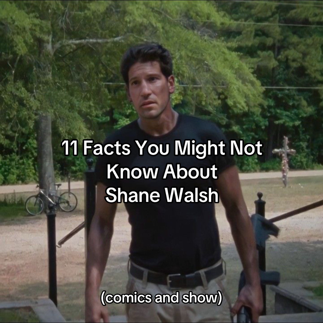 @🧟♂️ChrisTWD🧟♂️