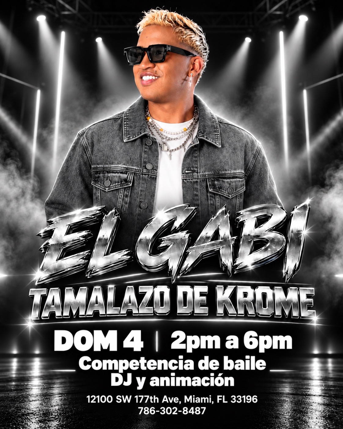 @EL GABI 🇨🇺✨🎙️
