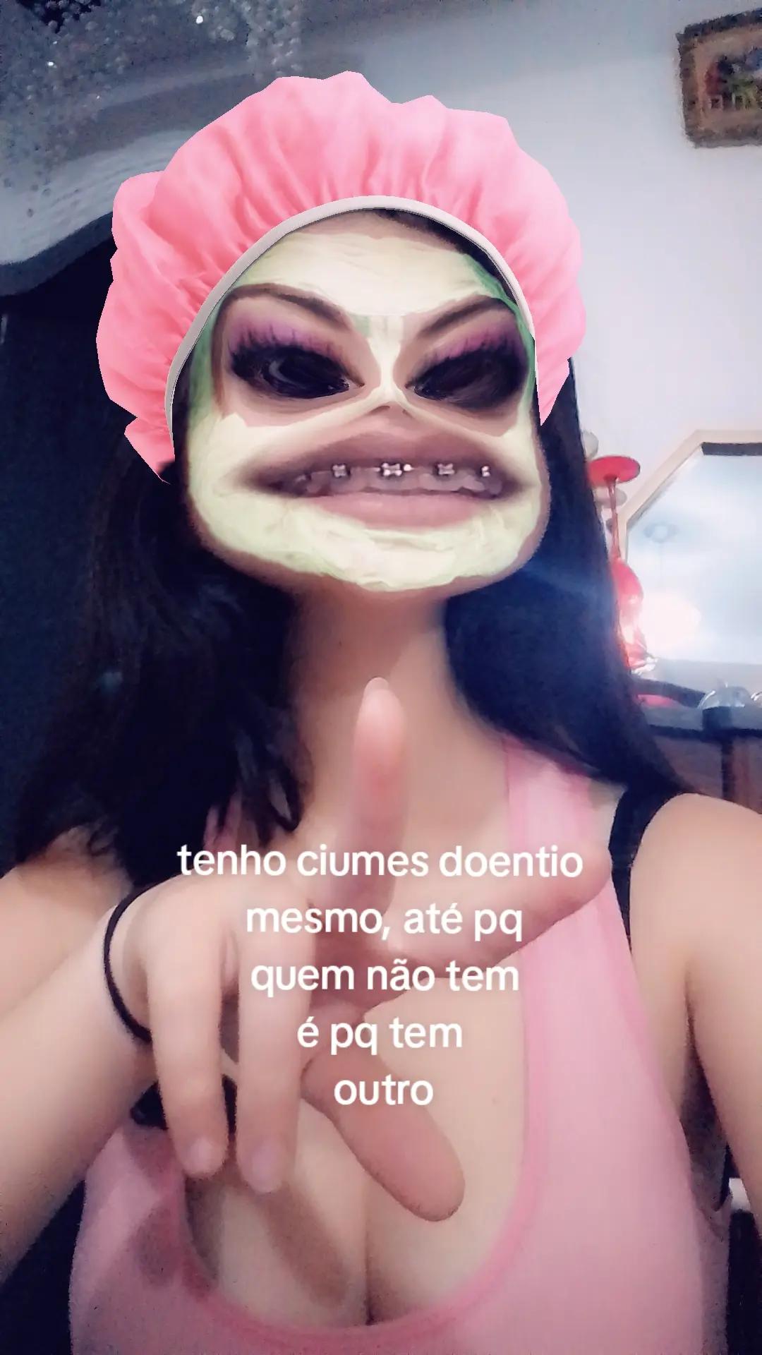 @Yasmim Victoria