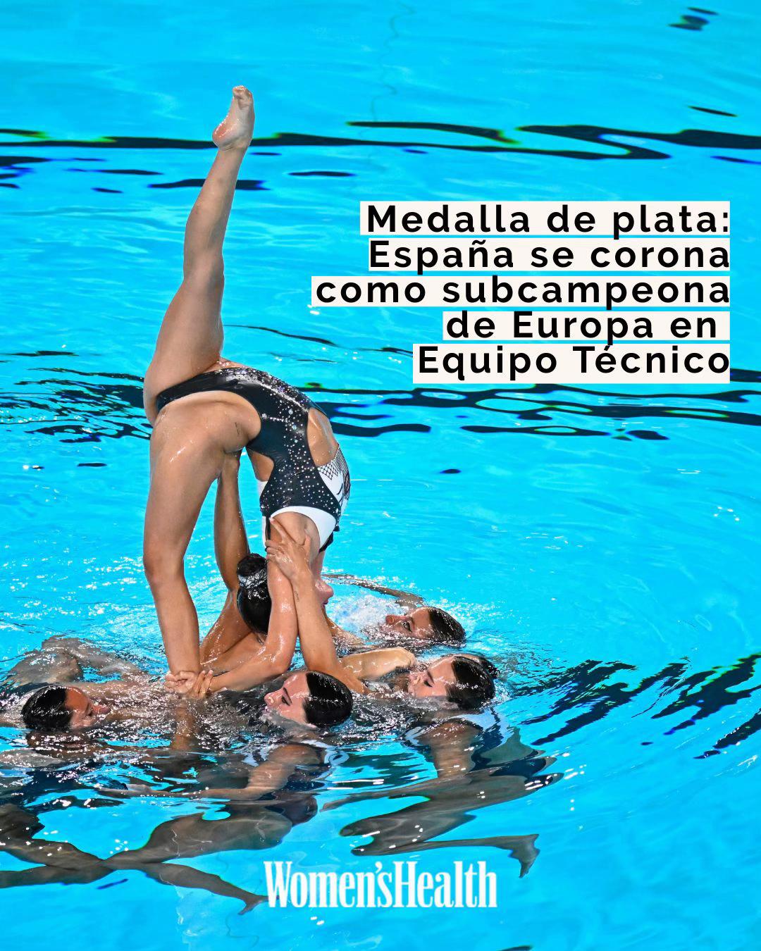@Women&rsquo;s Health Espa&ntilde;a