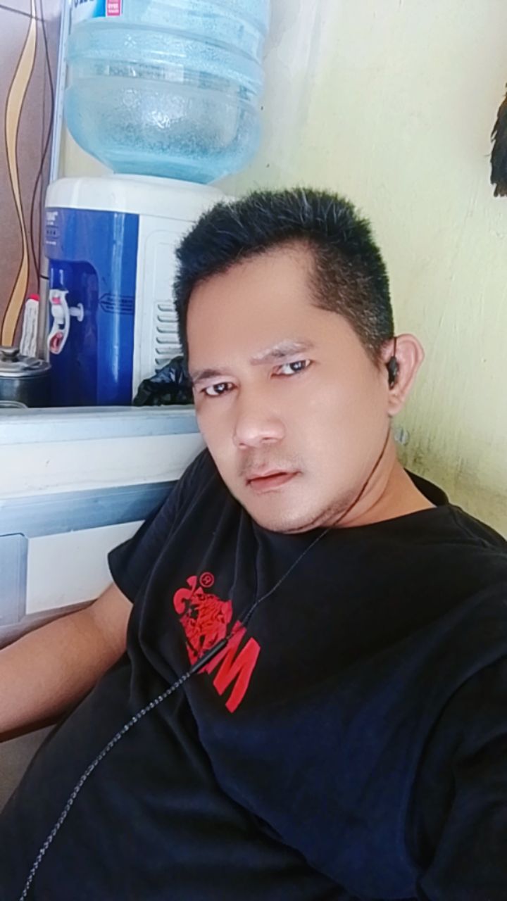 @Bang Boy