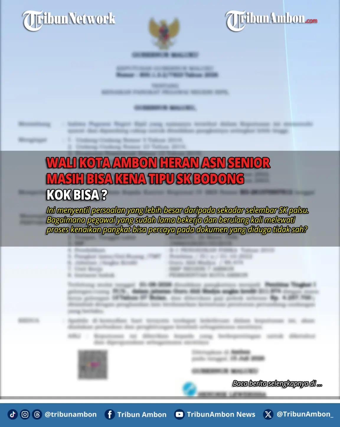 @TribunAmbon.com