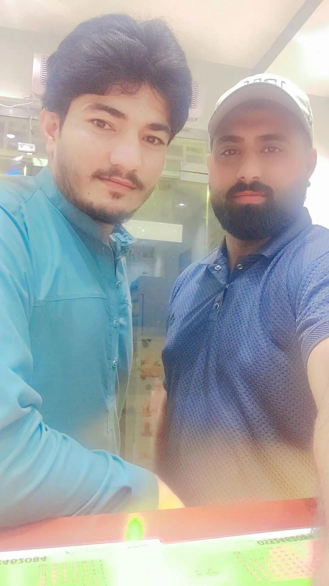 @Malik Majid Awan
