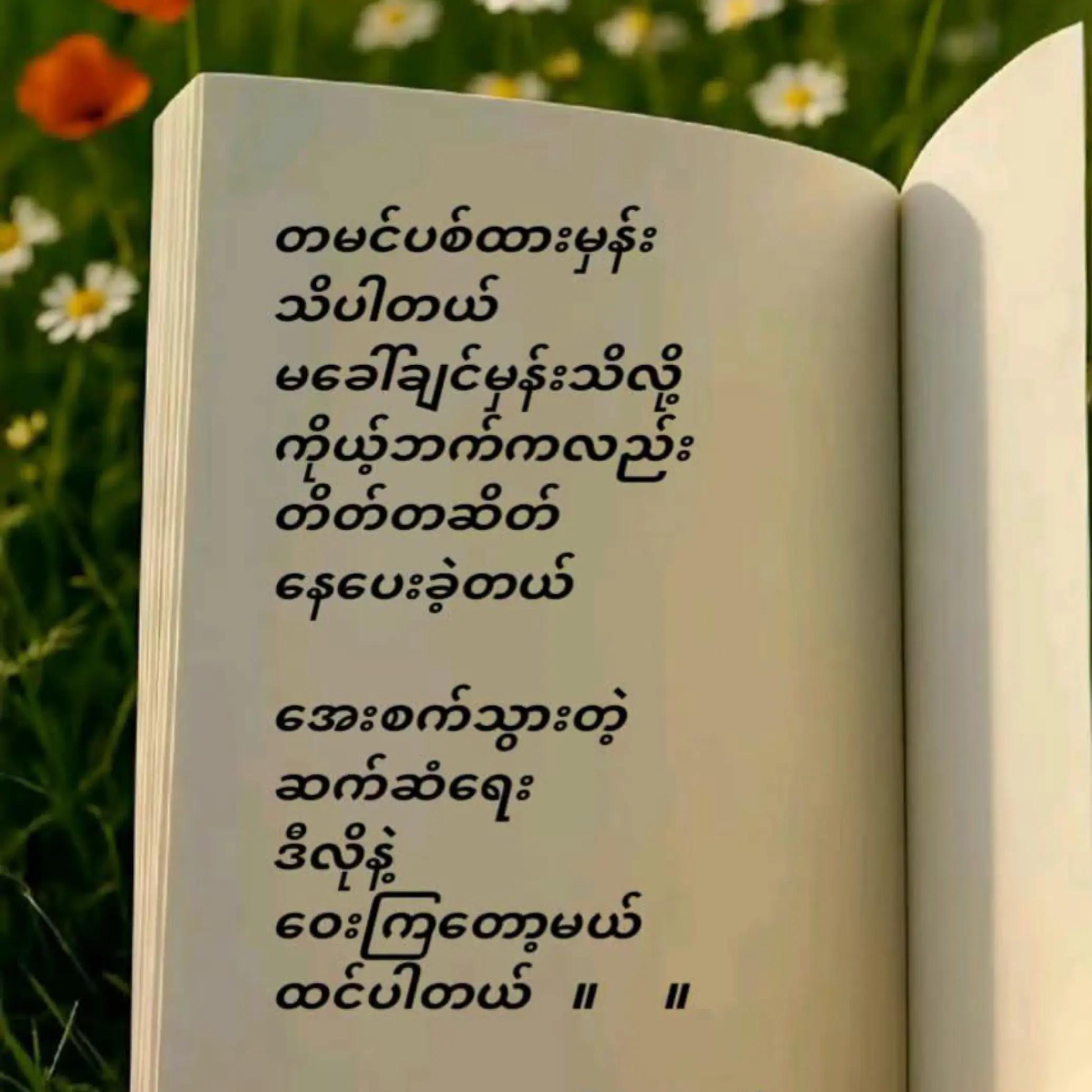 @❤️MOHDကိုလှဝင်း♥️
