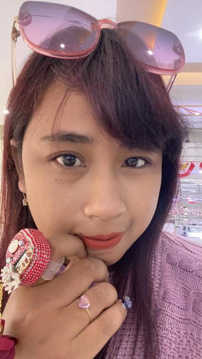 @Putri mh nya