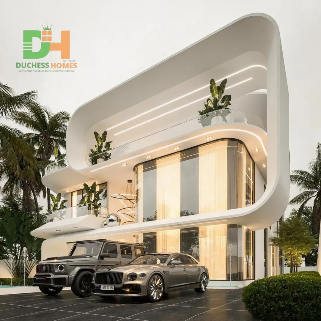 @Duchess Homes CEO