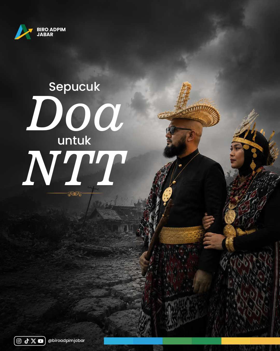@Biro Adpim Jabar