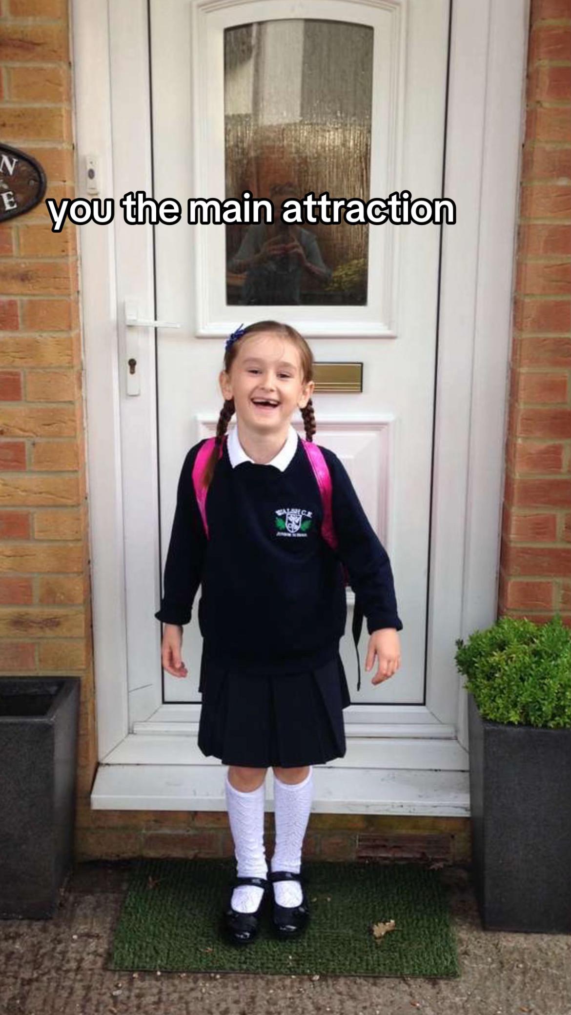 @millie x