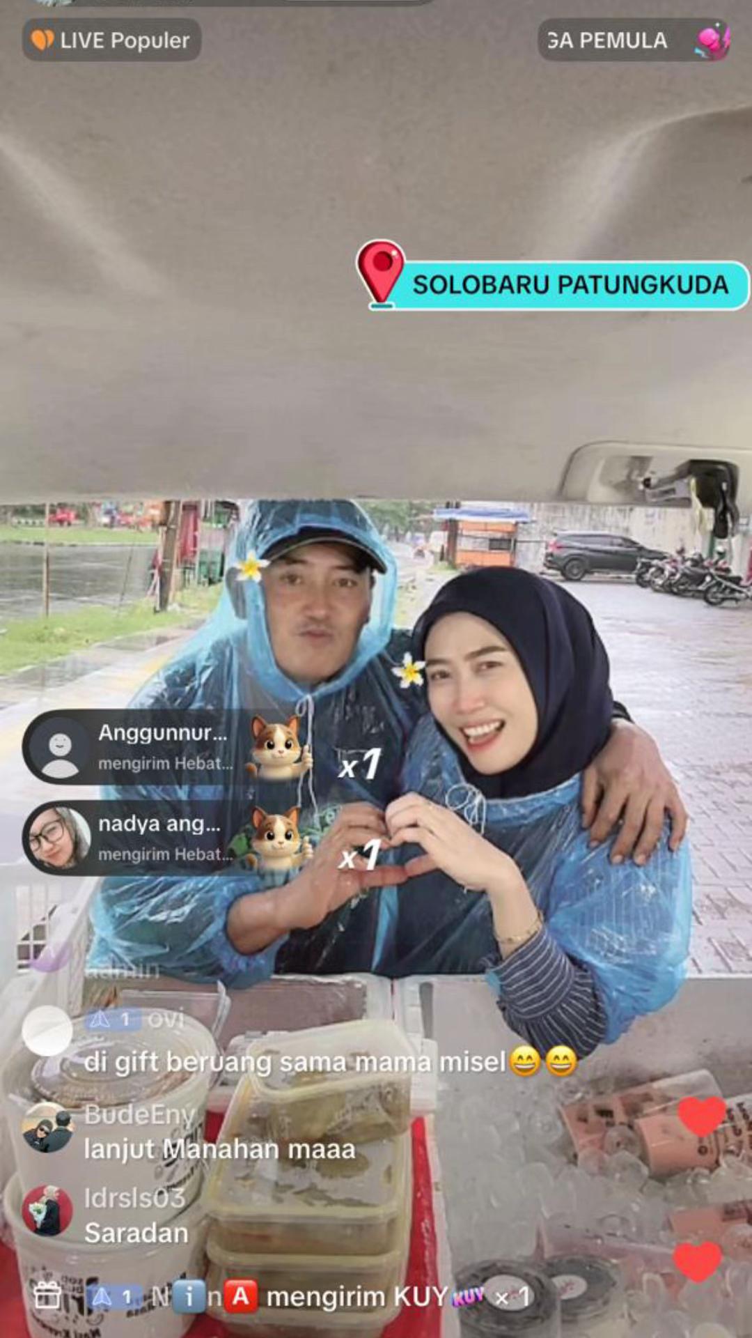 @RISCA MBENDEL