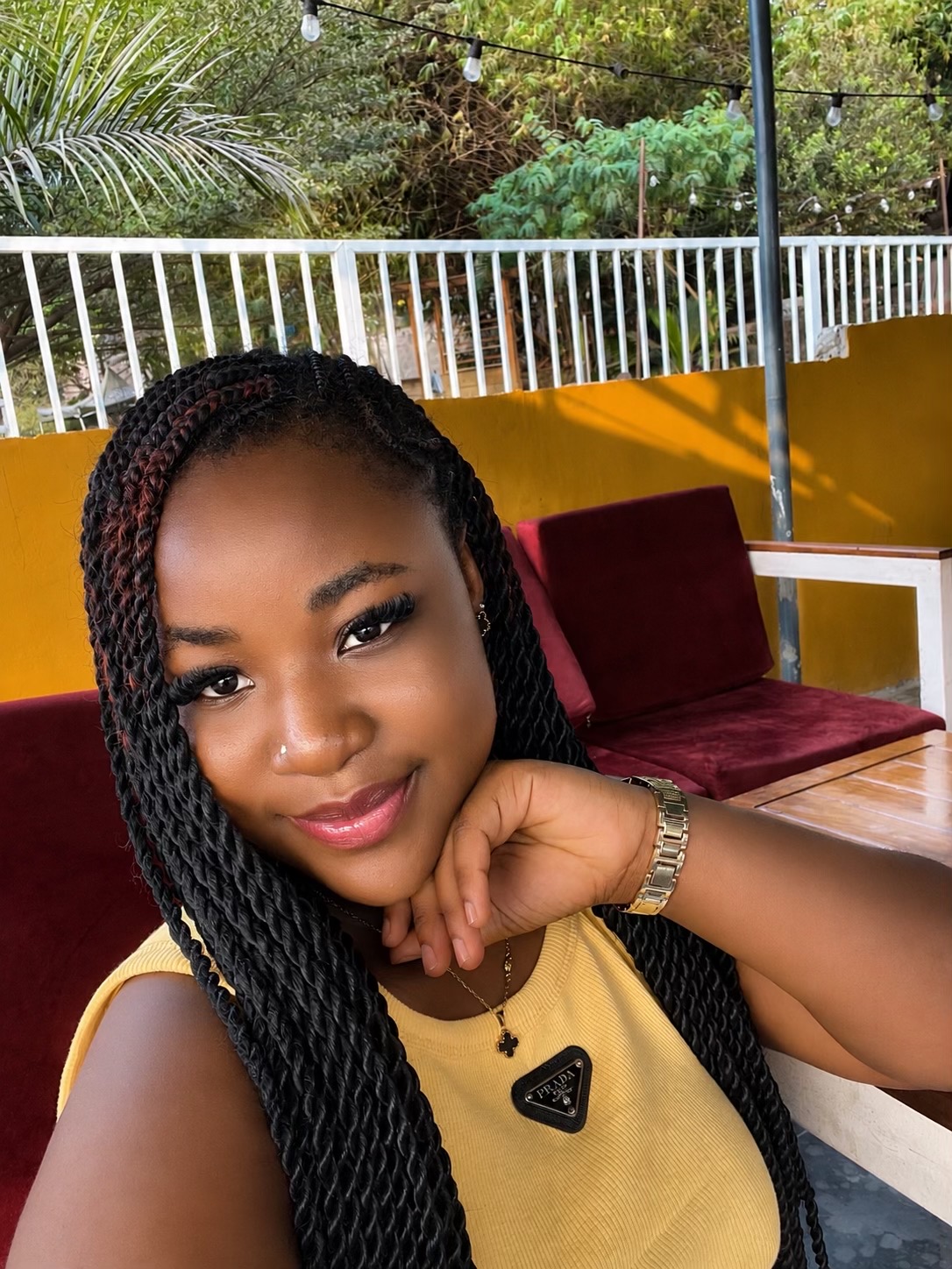 @kethiana ngomo🦋❤️