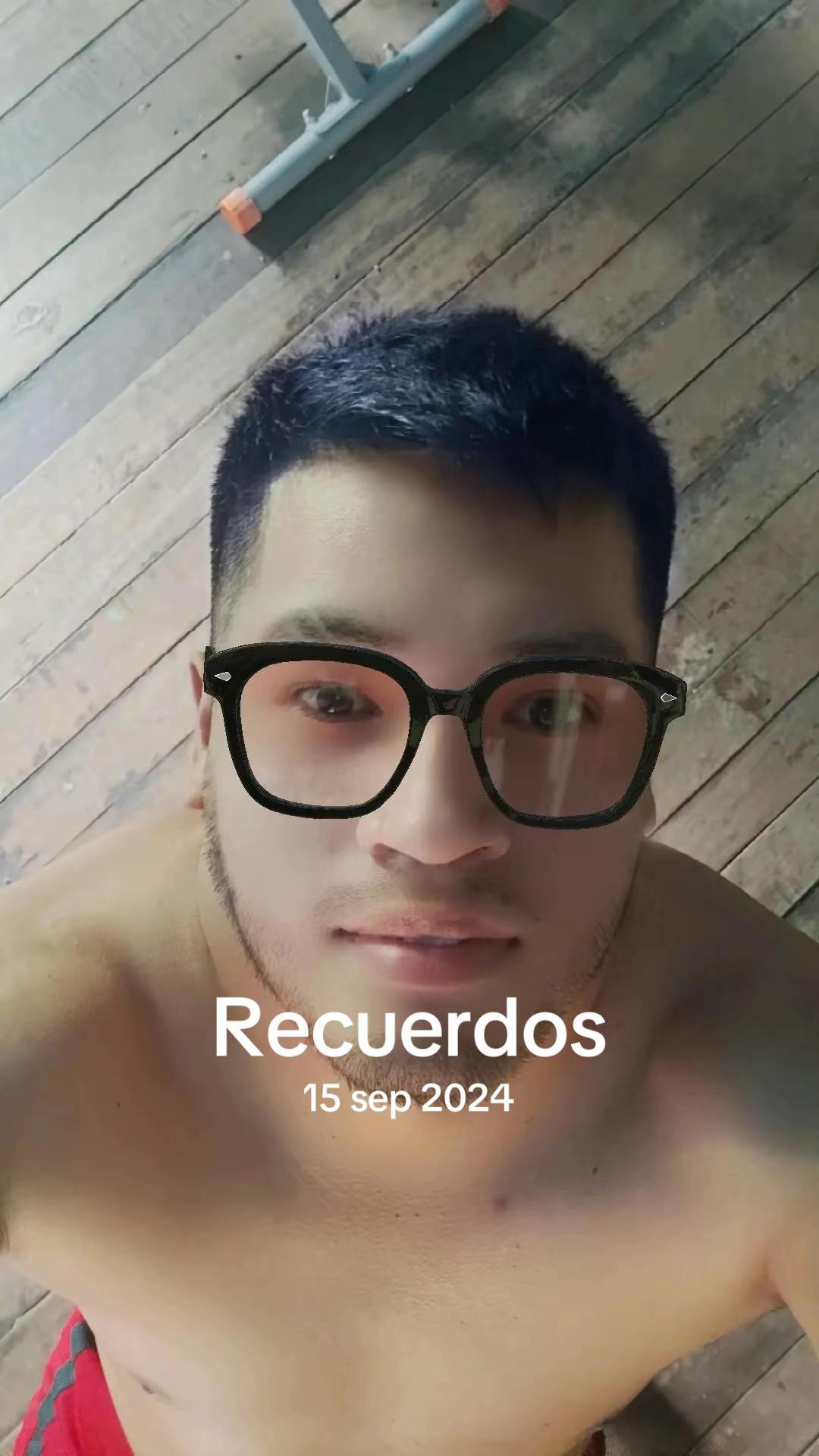 @Elvis Chaisa Salas