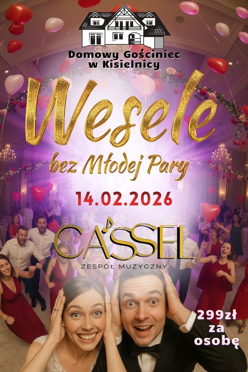 @Wesele bez Młodej Pary