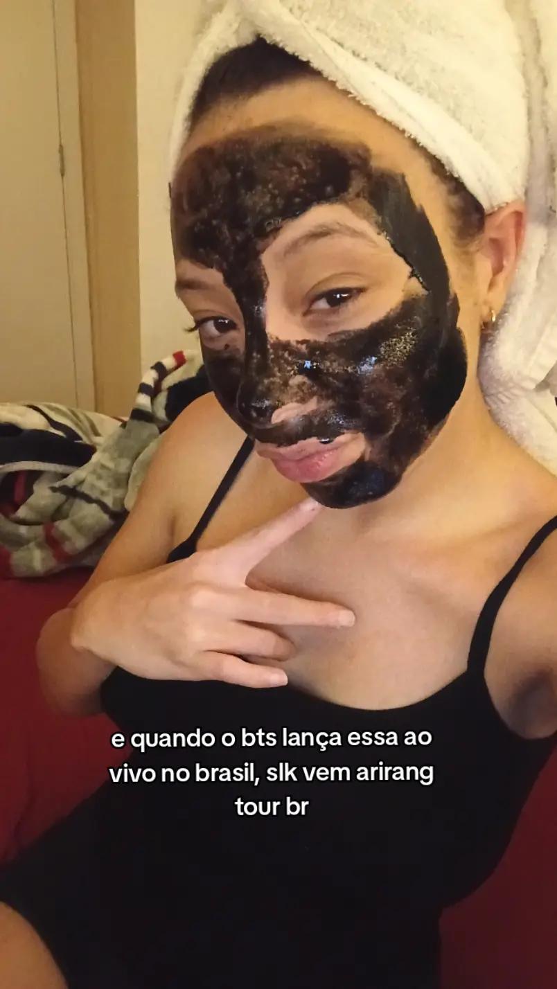 @MIMI VAI VER O BTS
