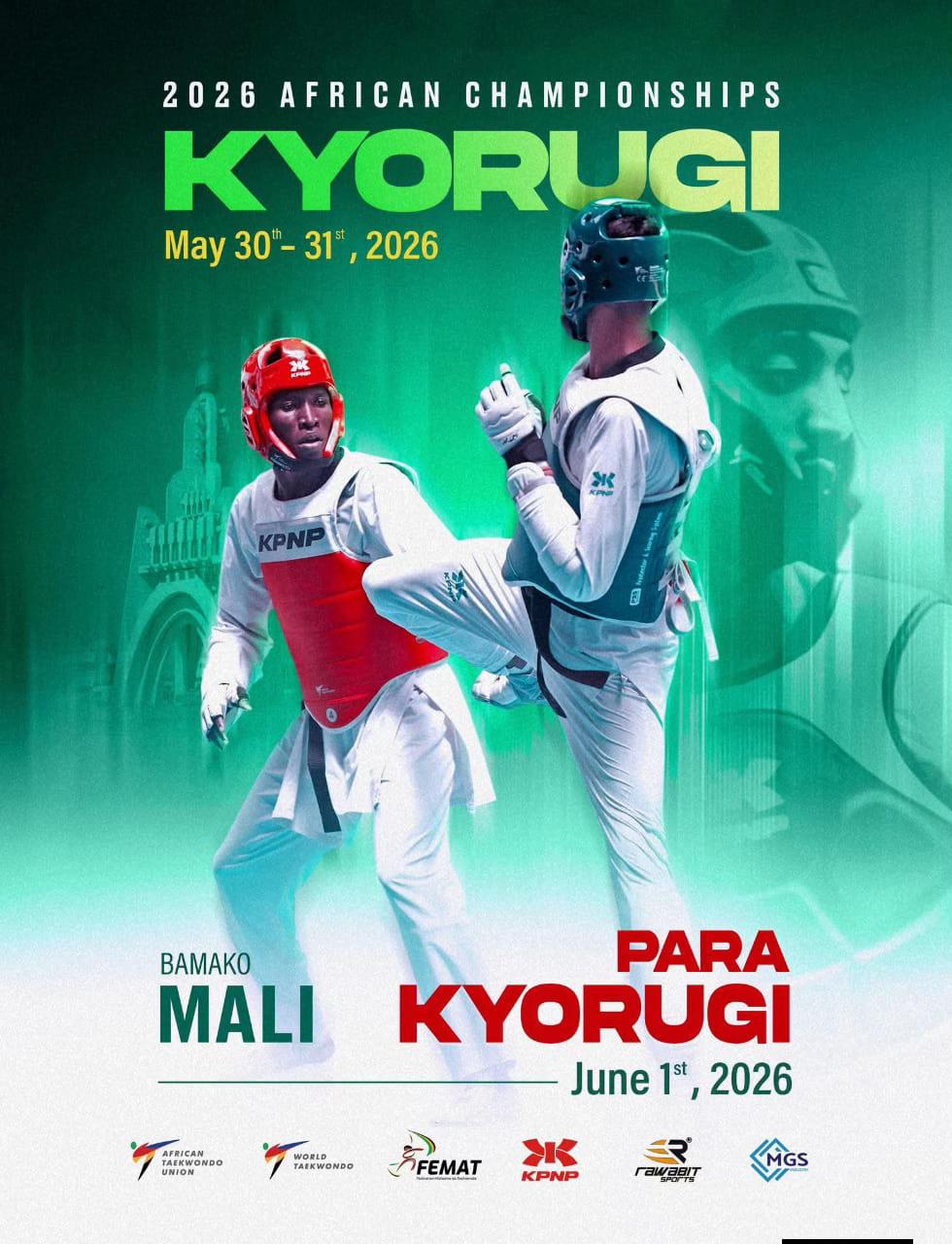 @TIGER_TKD🥋🔥✌🏾