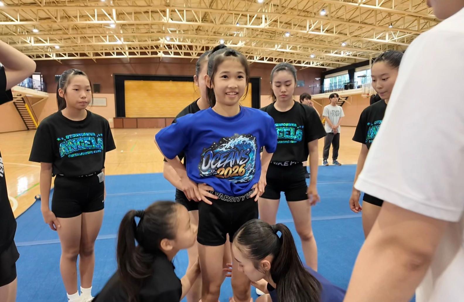 @Cheer Japan | 日本スポーツチア&ダンス連盟