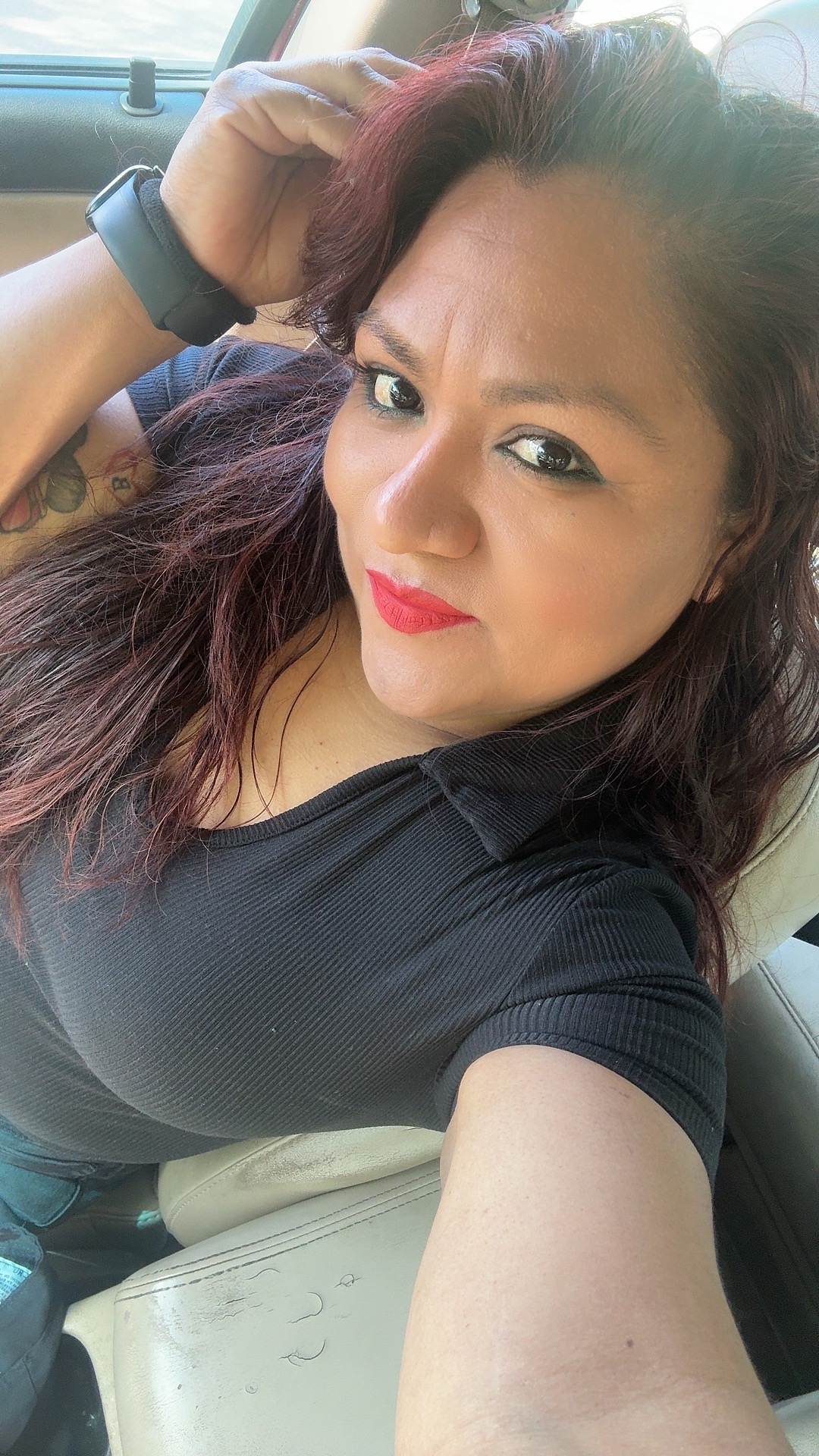 @Viviana Dominguez