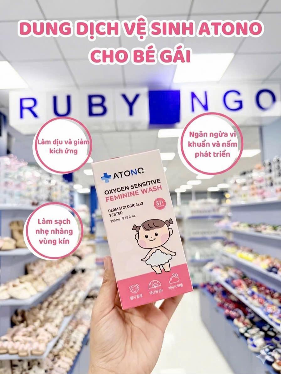 @Mẹ V&agrave; B&eacute; - Ruby Ng&ocirc; Baby Shop