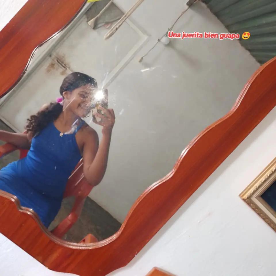 @paola Ramirez