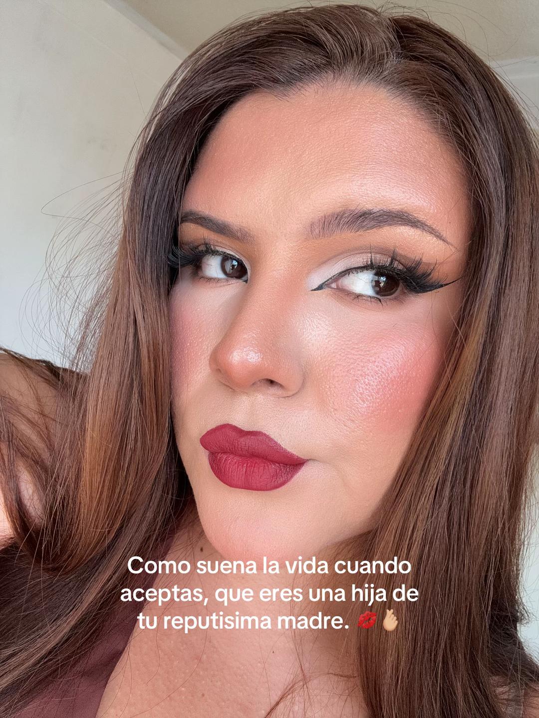 @Michelle Gomez