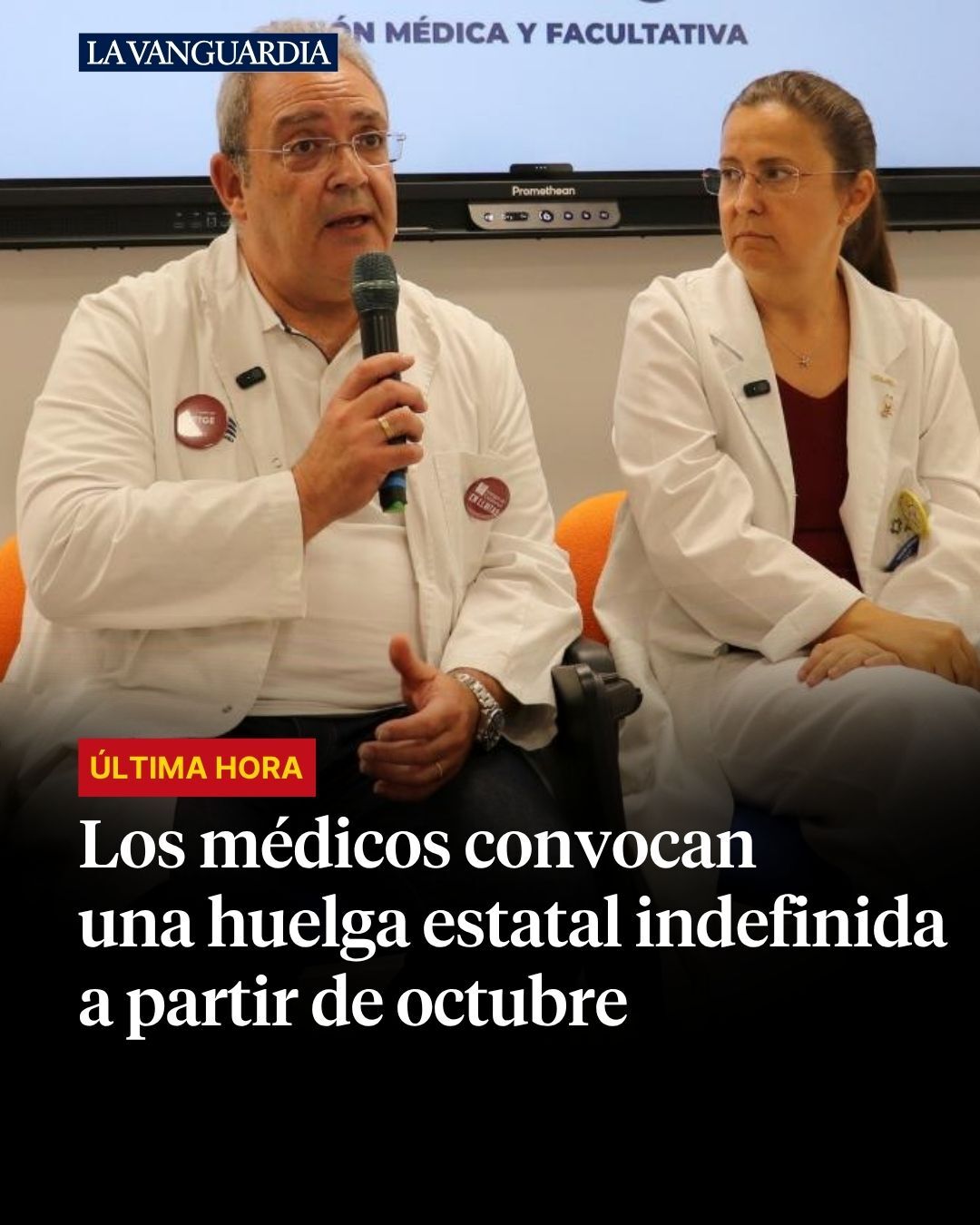 @La Vanguardia 🗞