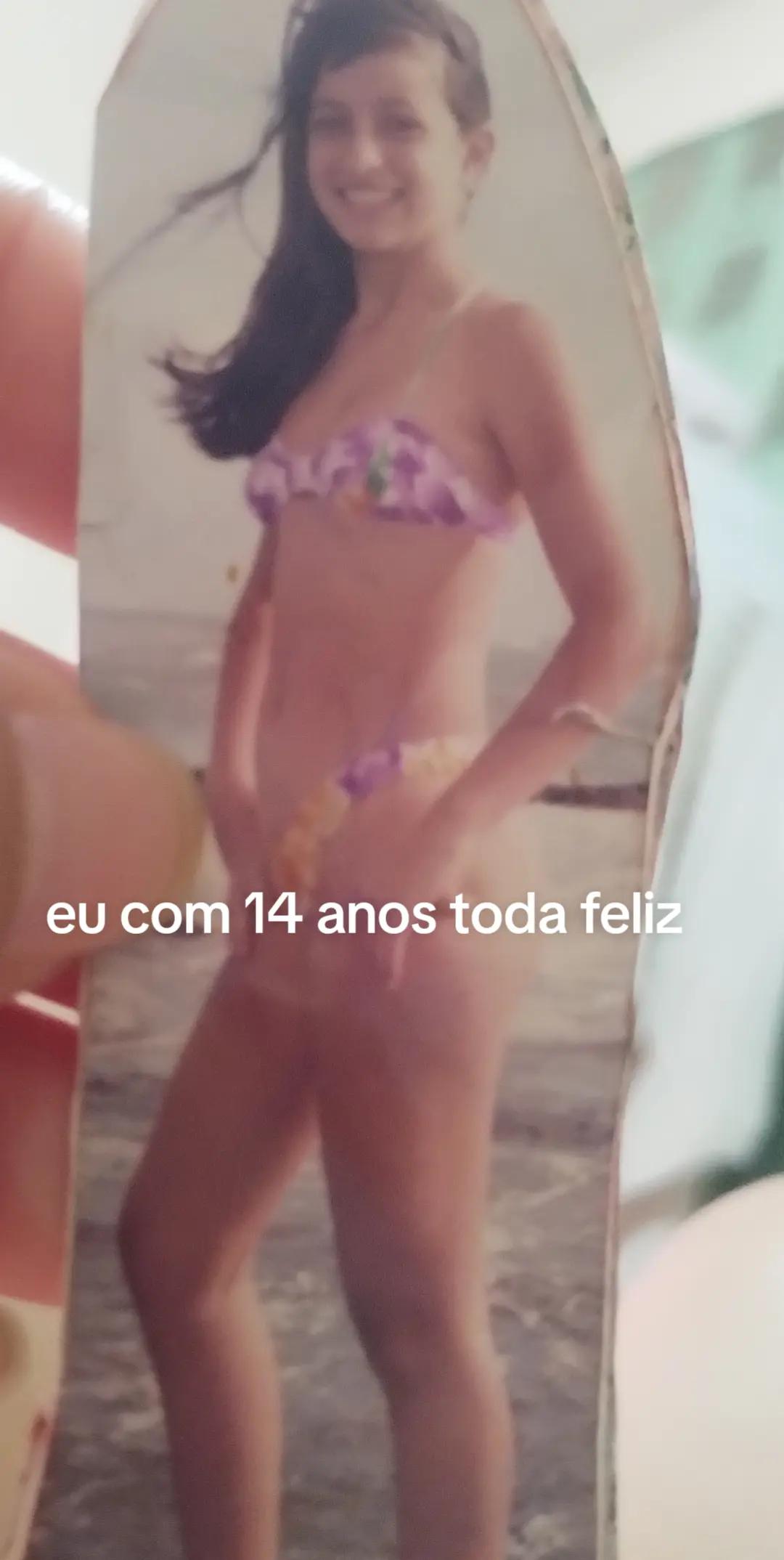 @Aline gomes