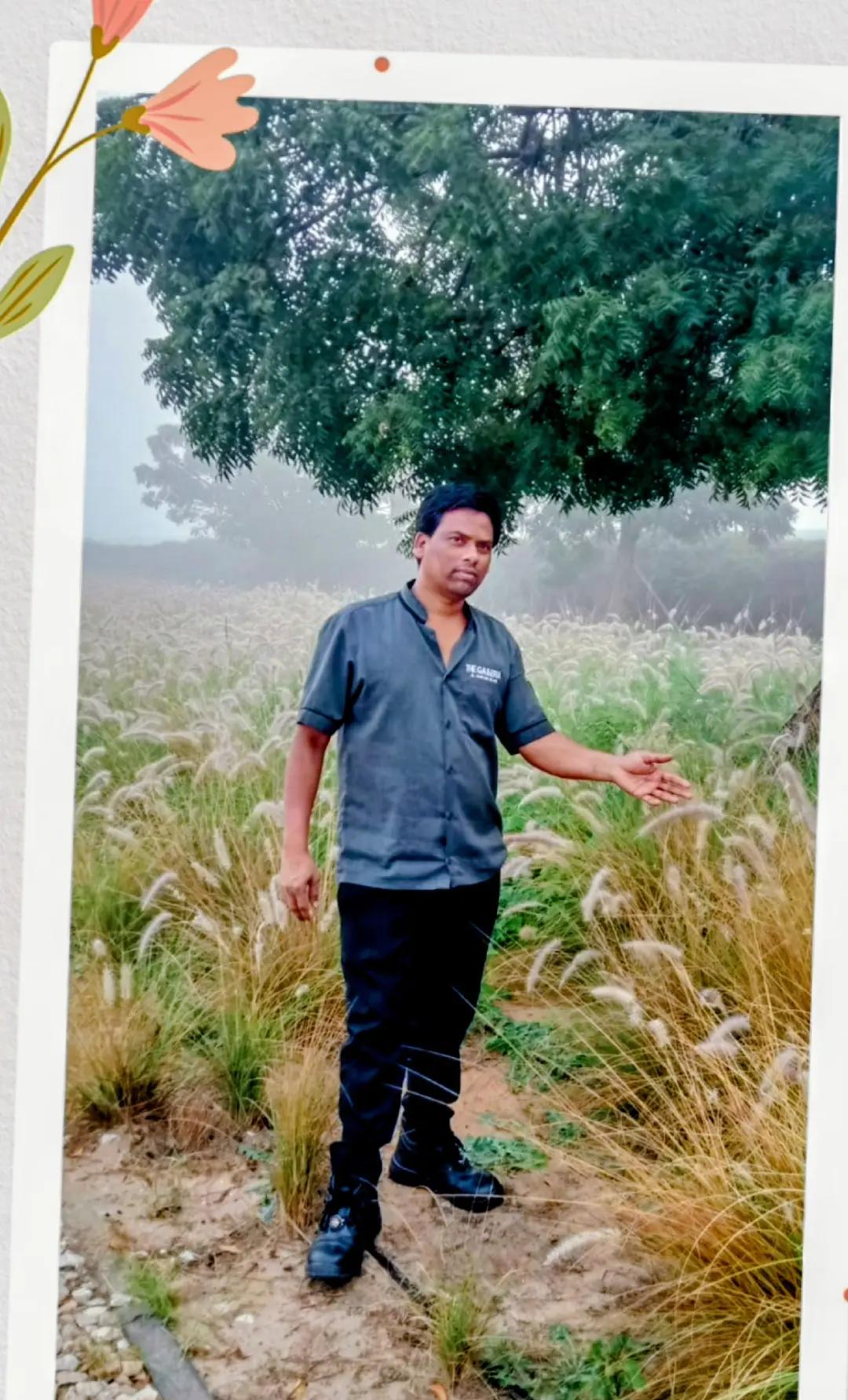 @shekar m