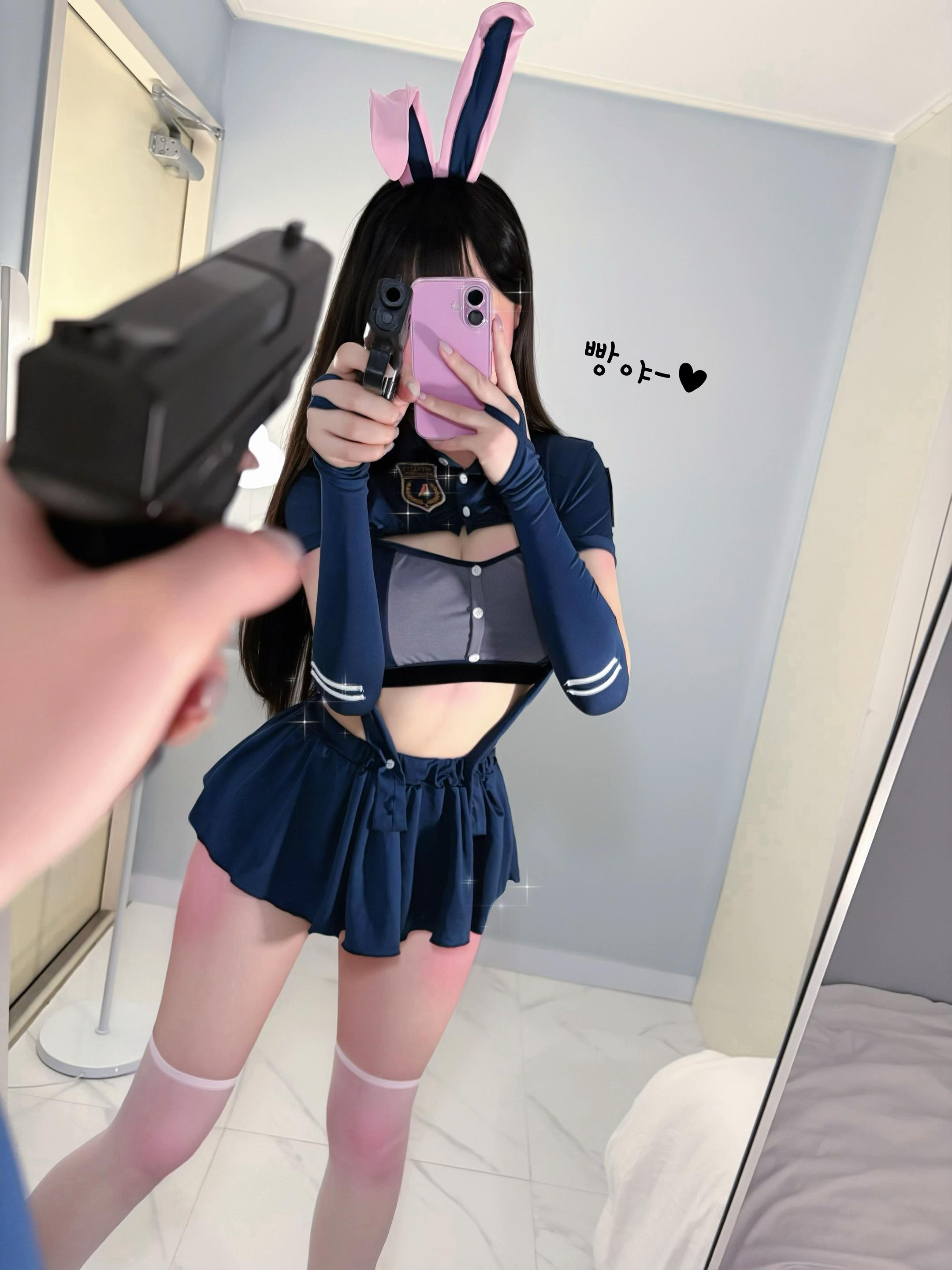 @아린